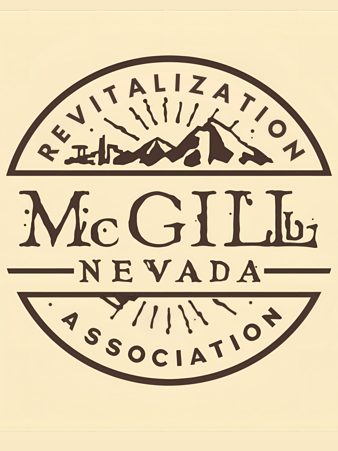 McGill Revitalization Association