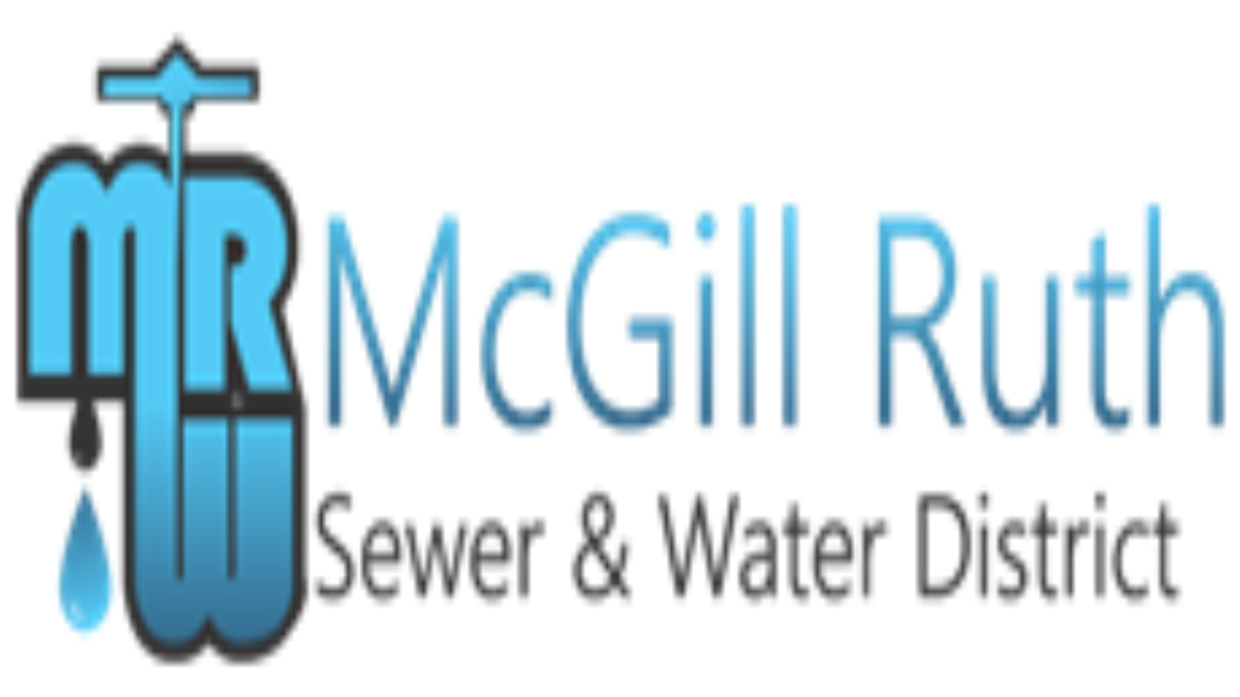 McGill Ruth Sewer & Water GID