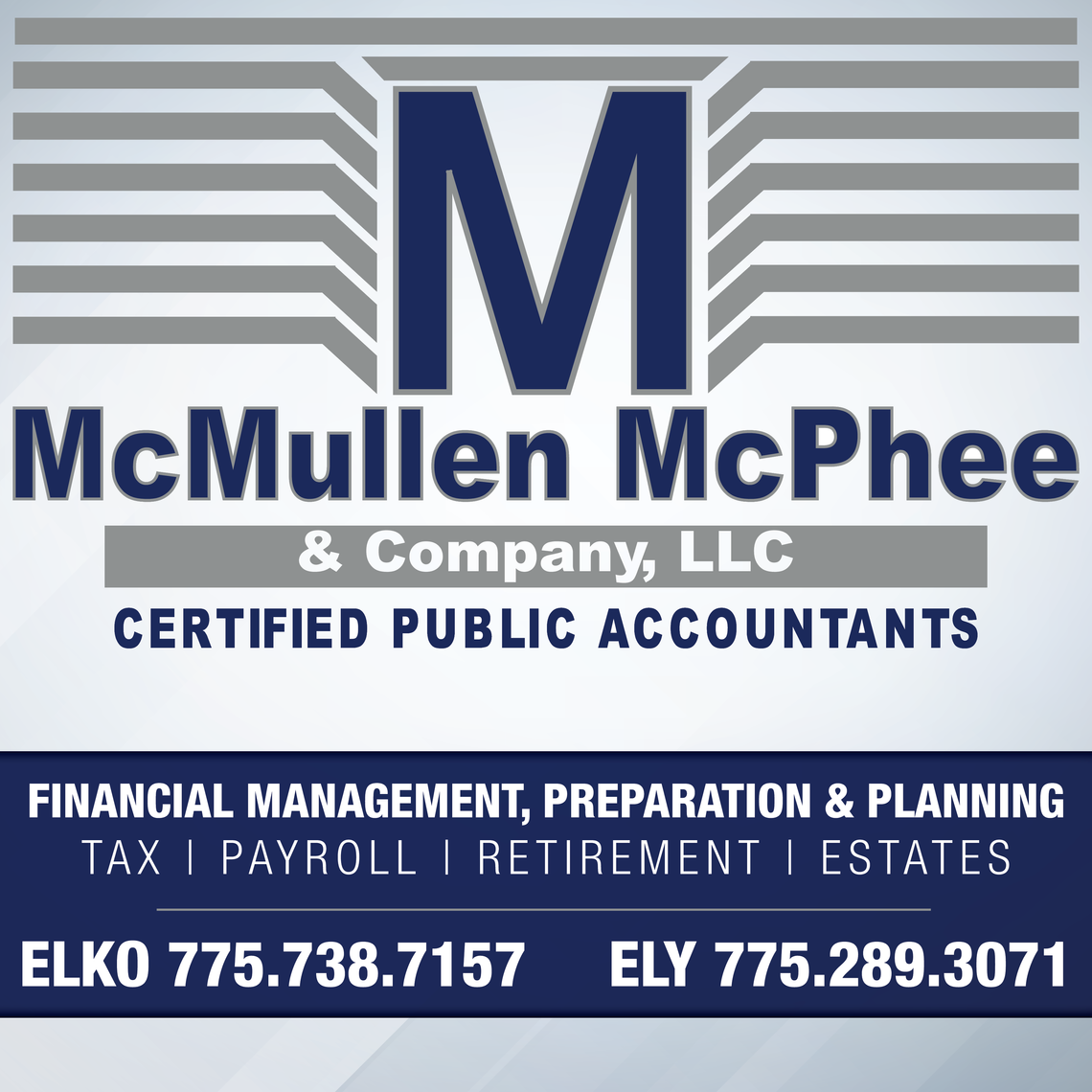 McMullen McPhee & Company