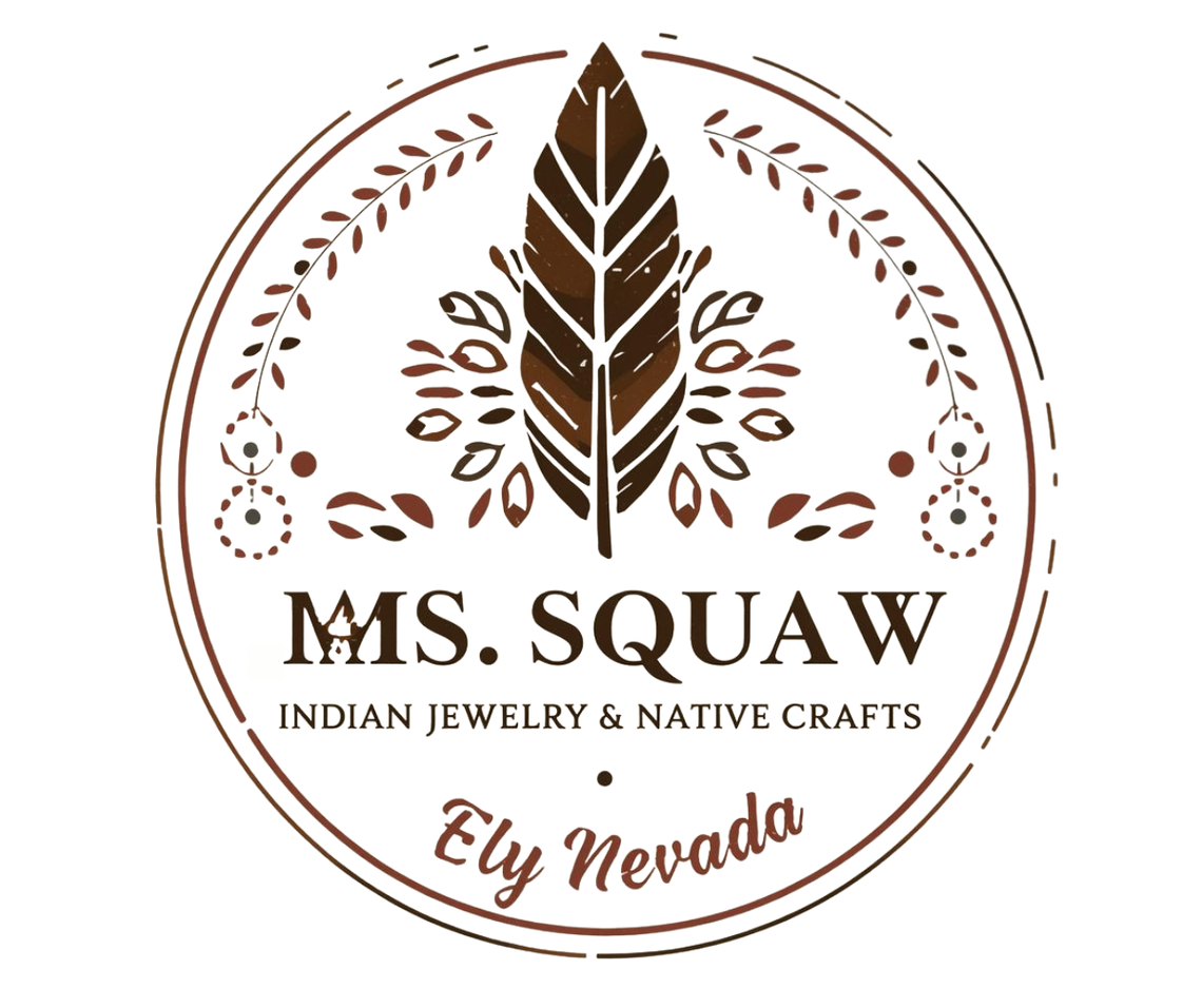Ms. Squaw Indian Jewelry  & Native Crafts