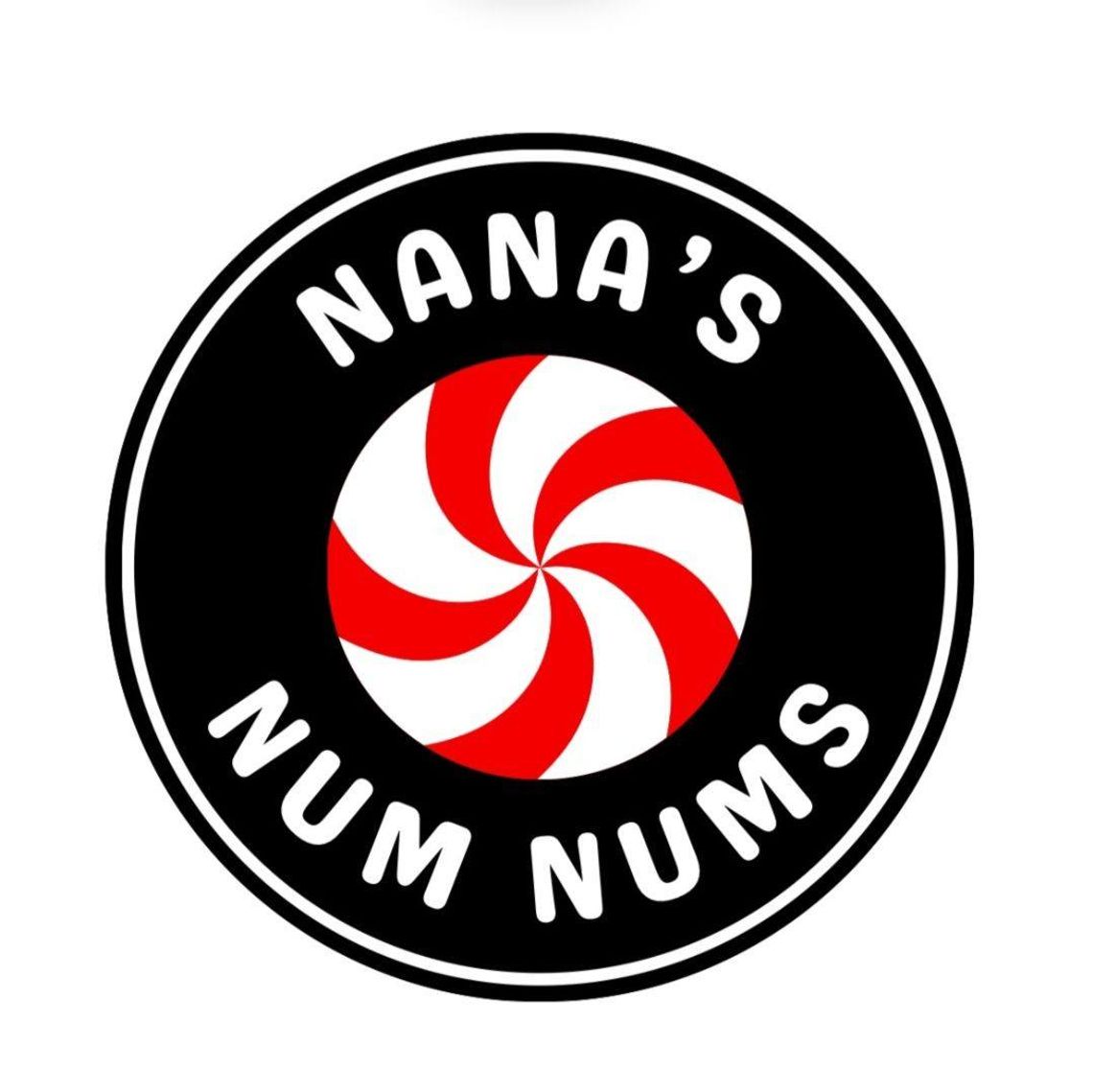 Nana's Num Nums