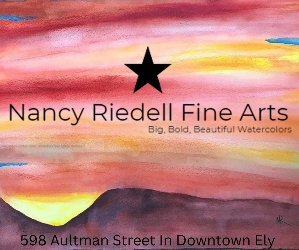 Nancy Riedell Fine Arts Studio & Gallery Nancy Riedell Fine Arts Studio & Gallery
