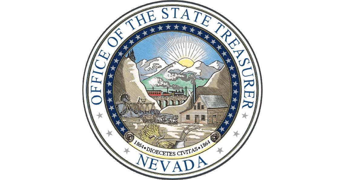 Nevada State Treasurer’s Office