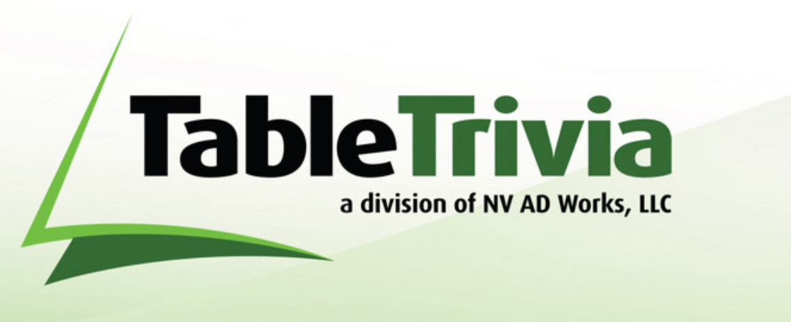 NV Adworks (Table Trivia)