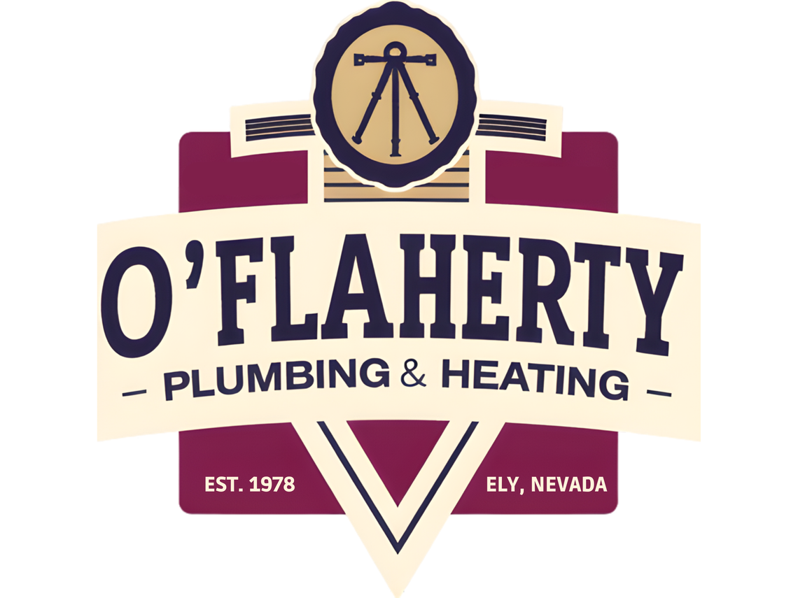 O’Flaherty Plumbing & Heating