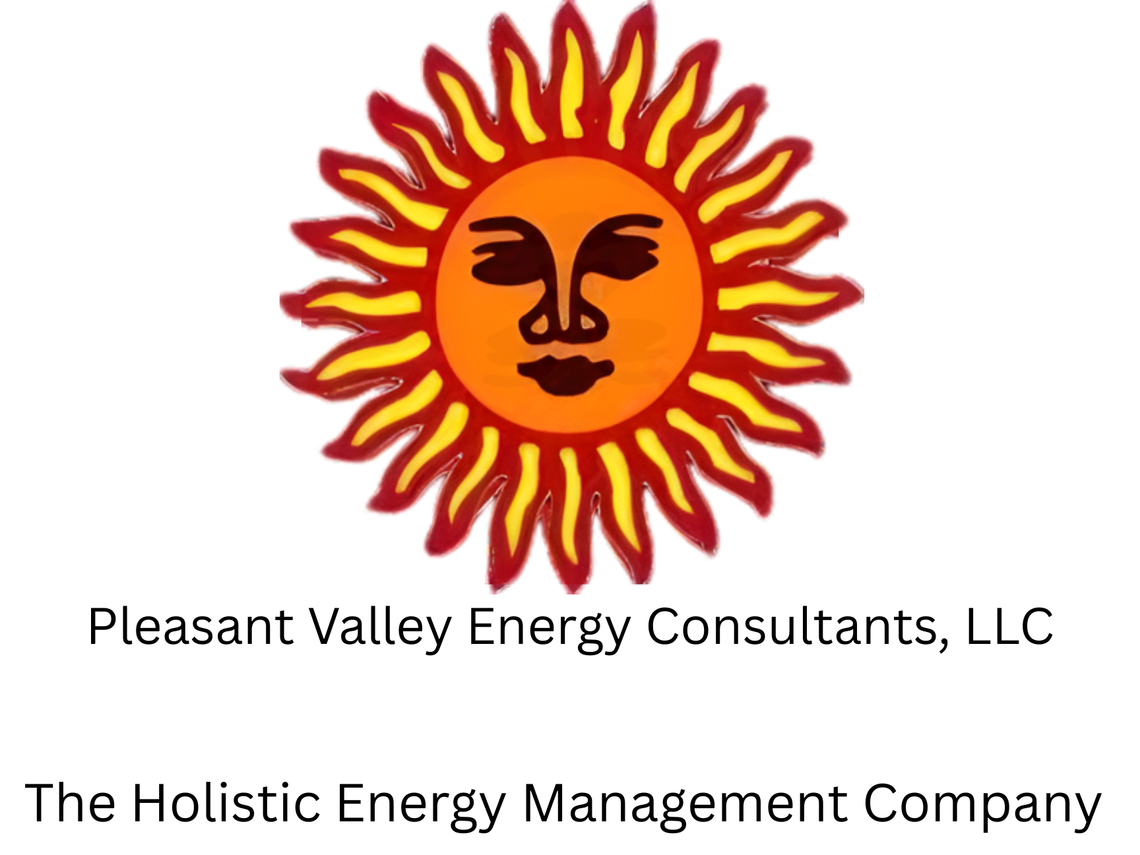 Pleasant Valley Energy Consultants, LLC. Pleasant Valley Energy Consultants, LLC.