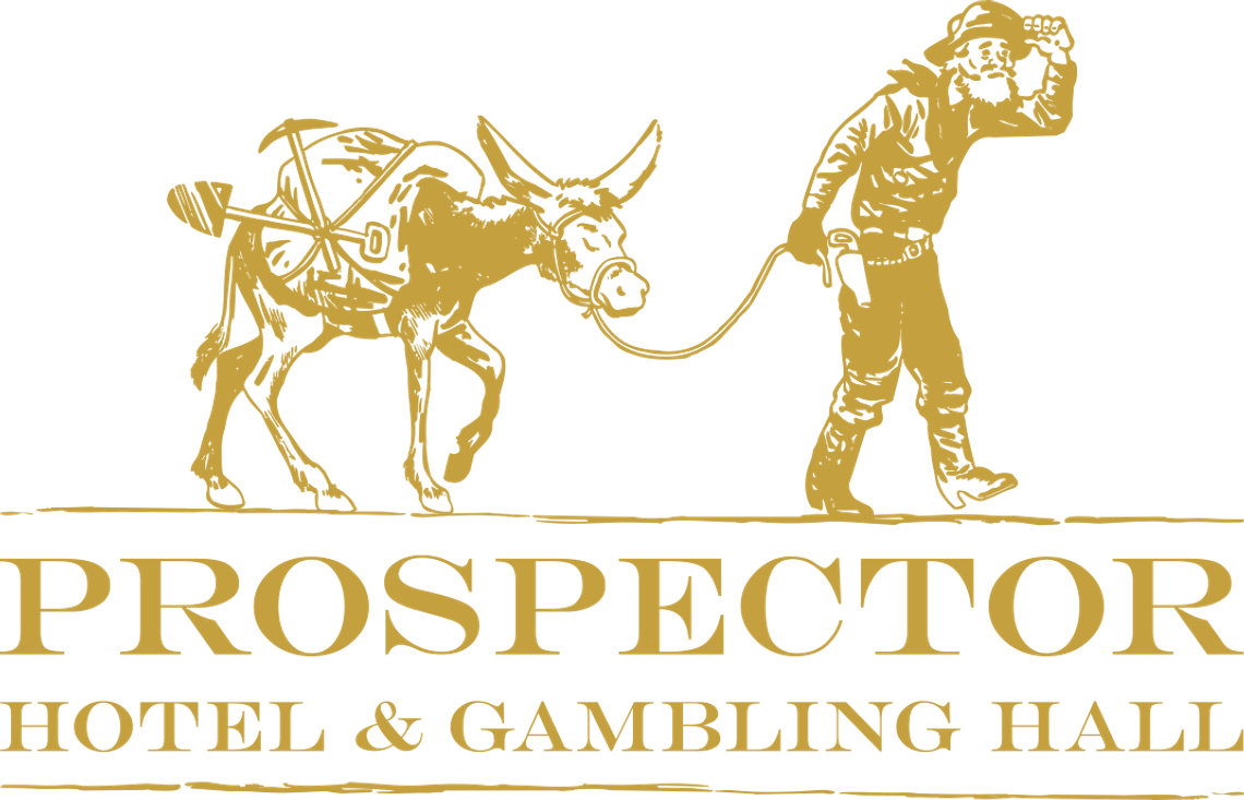 Prospector Hotel & Gambling Hall Prospector Hotel & Gambling Hall