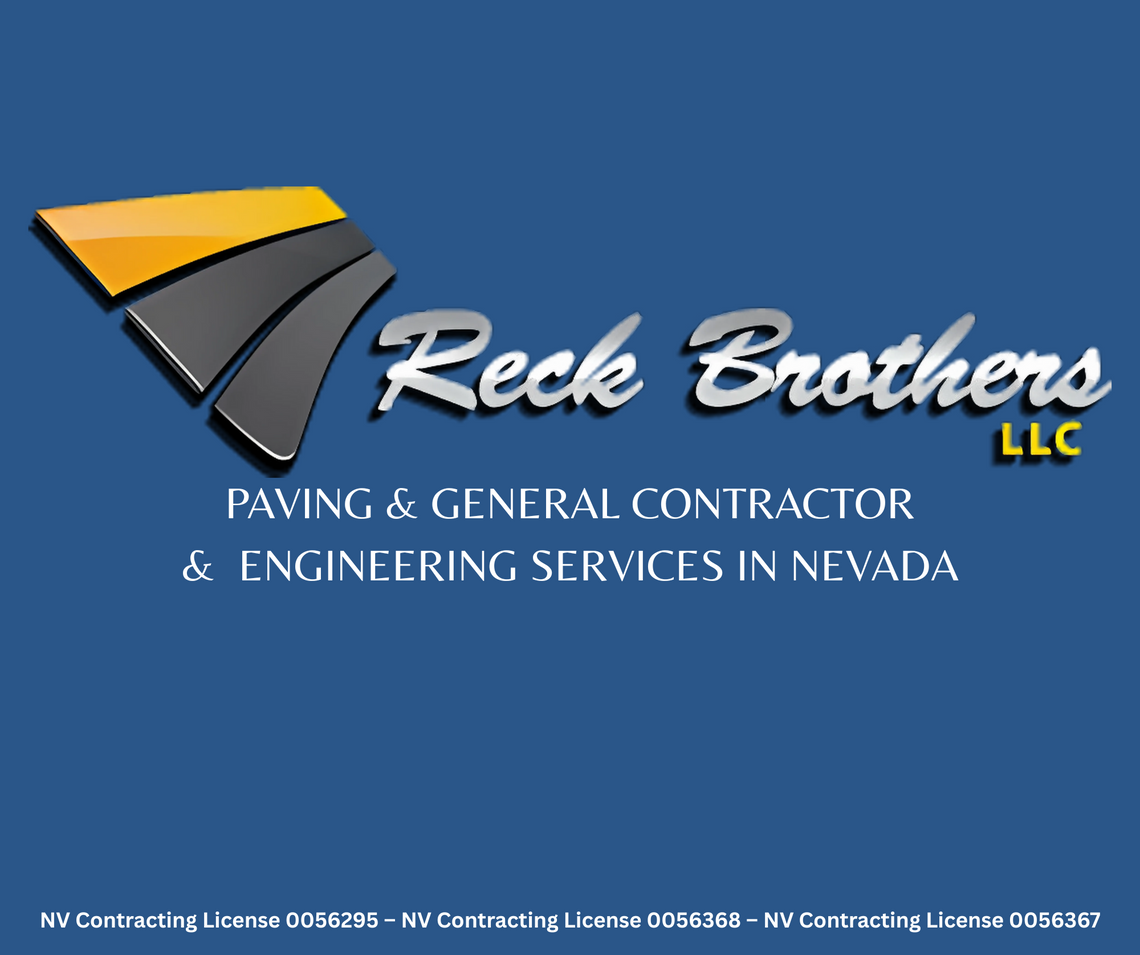 Reck Brothers, LLC.