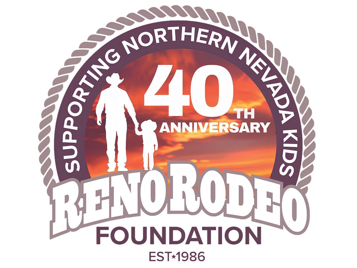 RENO RODEO FOUNDATION RENO RODEO FOUNDATION