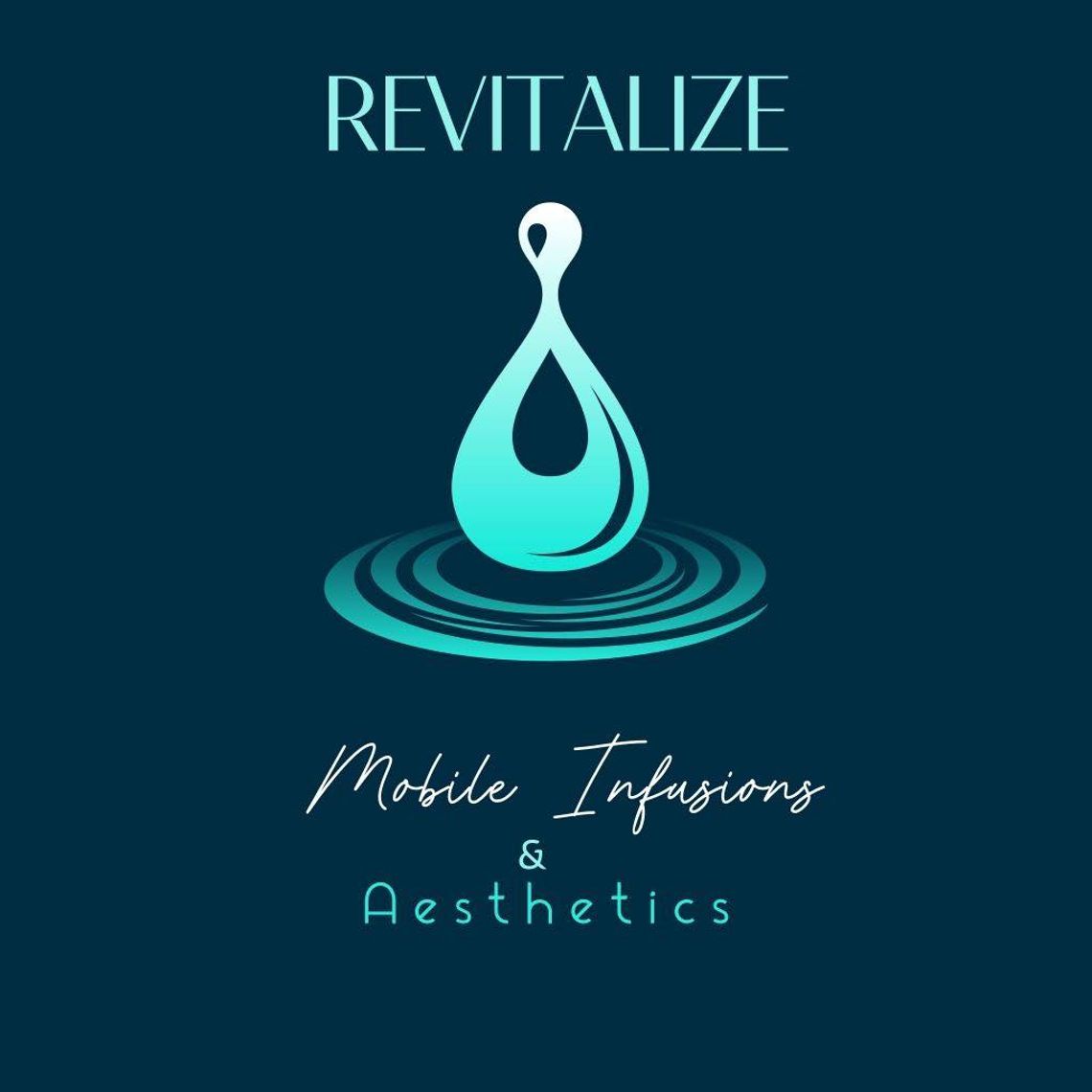 Revitalize Mobile Infusions and Aesthetics