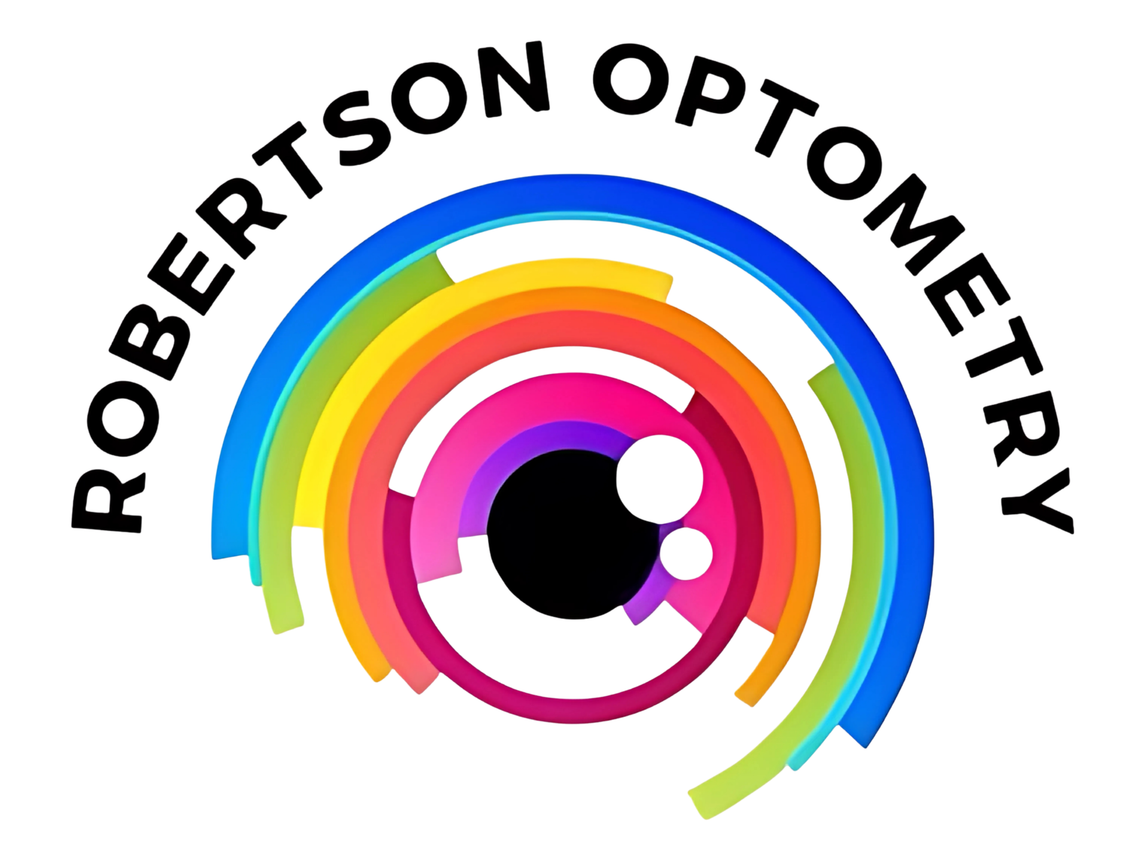 Robertson Optometry