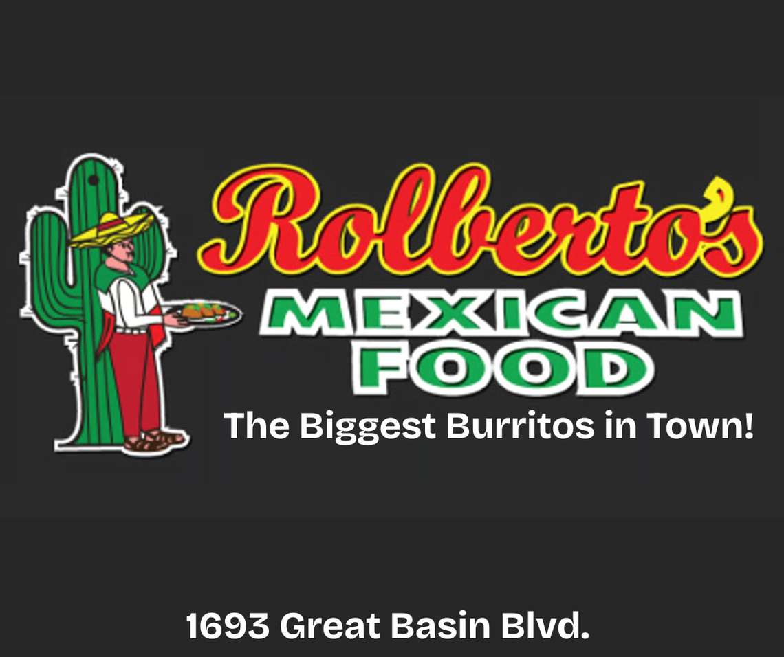 Rolberto's Mexican Food Rolberto's Mexican Food