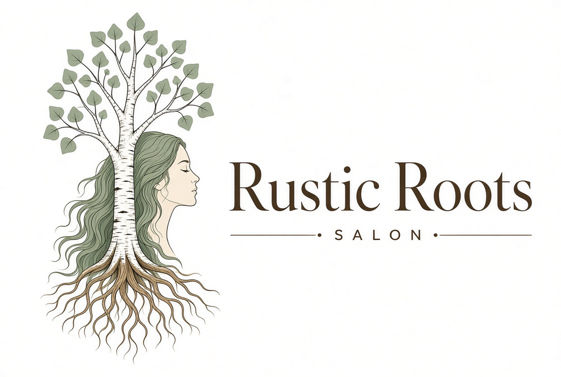 Rustic Roots Salon Rustic Roots Salon