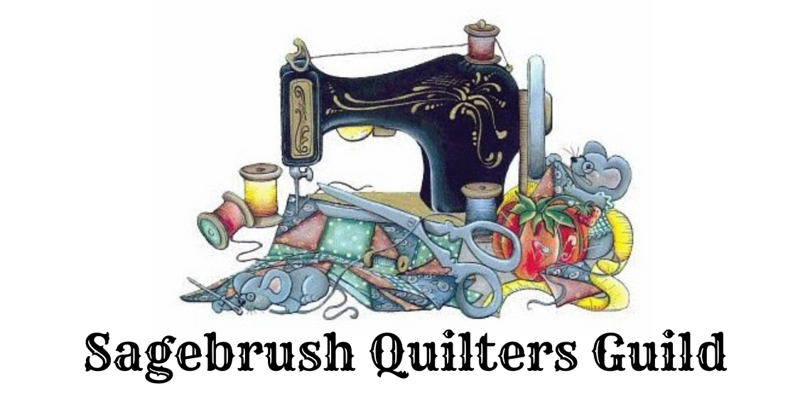 Sagebrush Quilters Guild