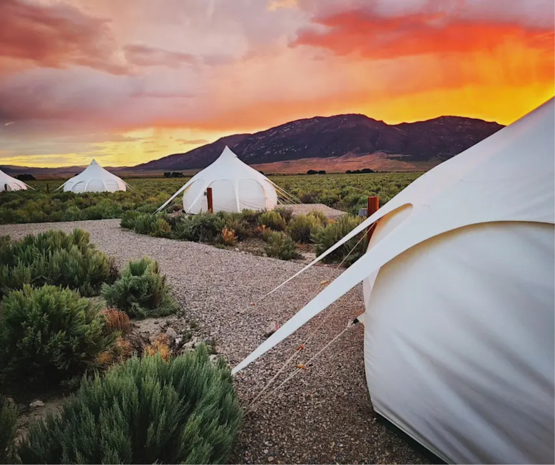 Schellraiser Camp Ground