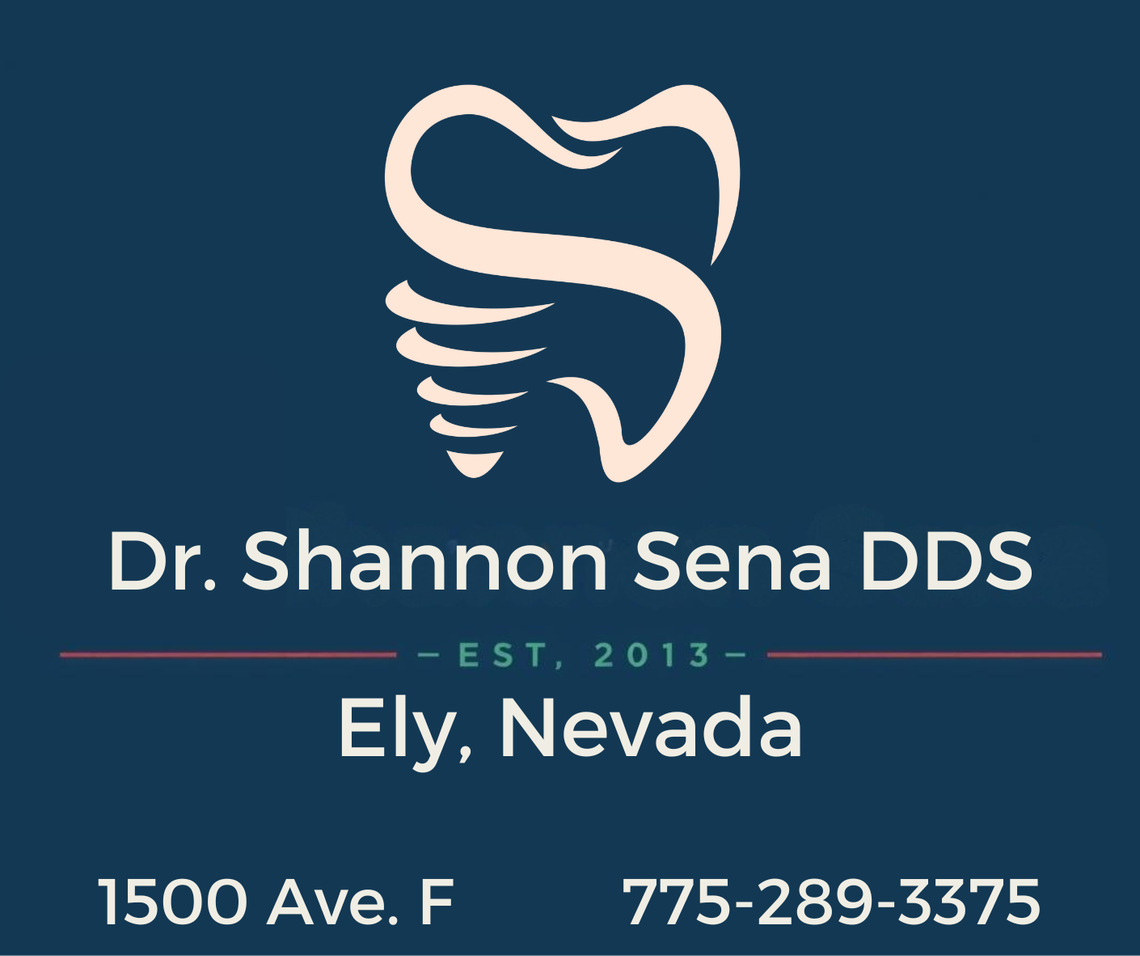 Shannon Michael Sena DDS