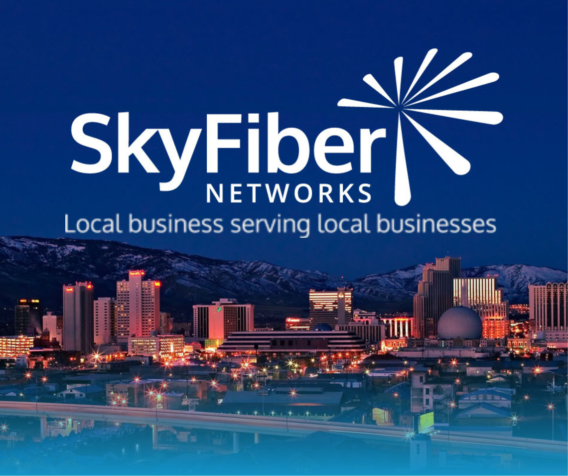 SkyFiber Internet