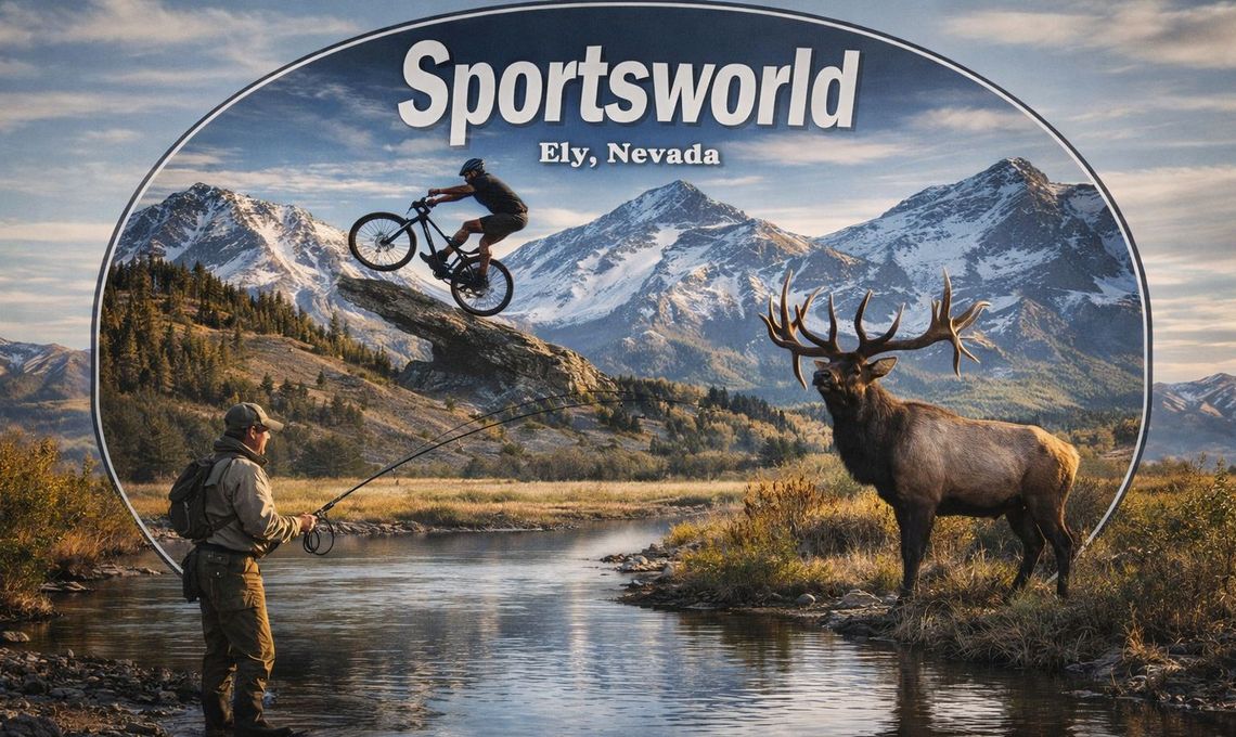 Sportsworld Sportsworld