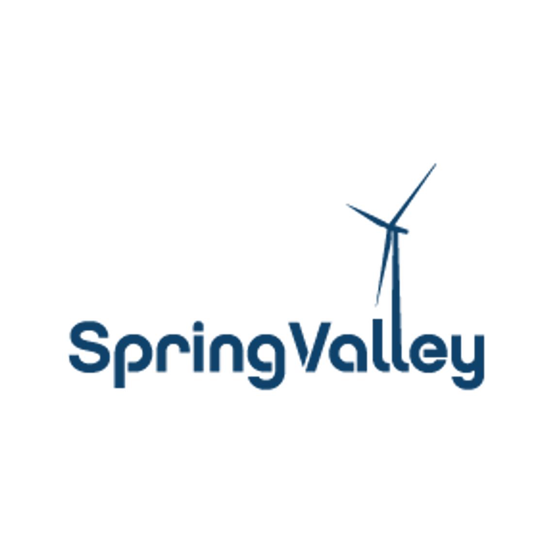 Spring Valley Wind