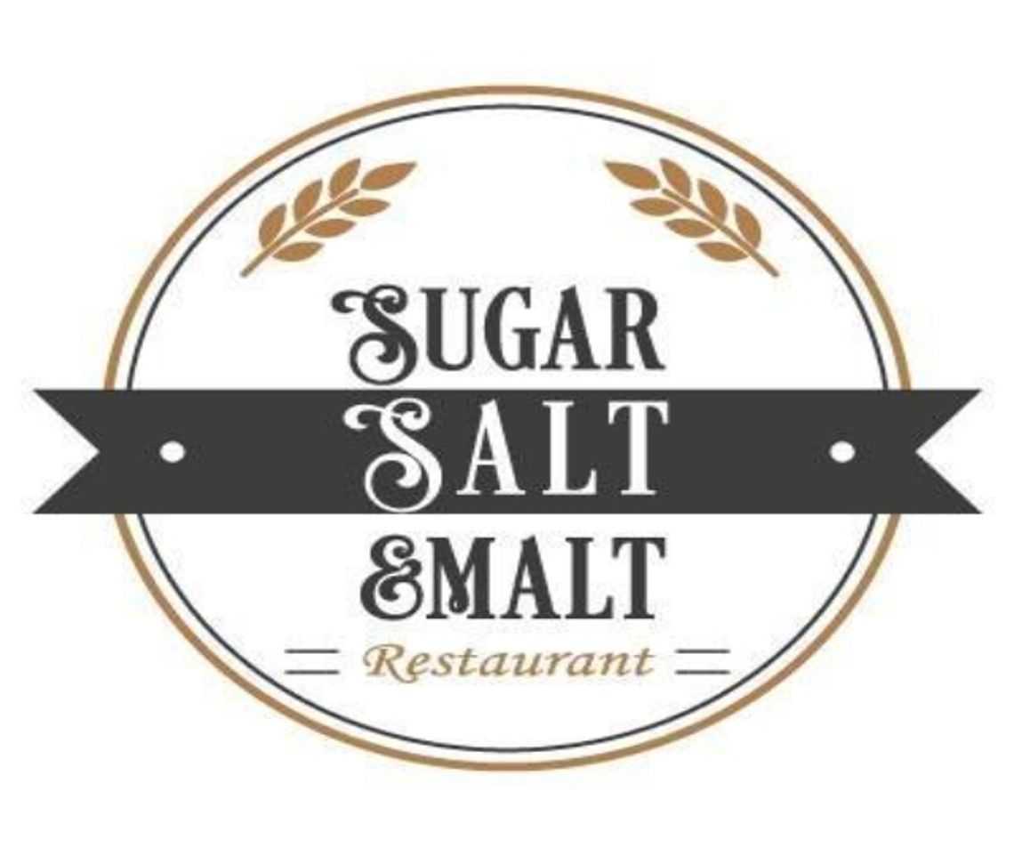 Sugar, Salt & Malt