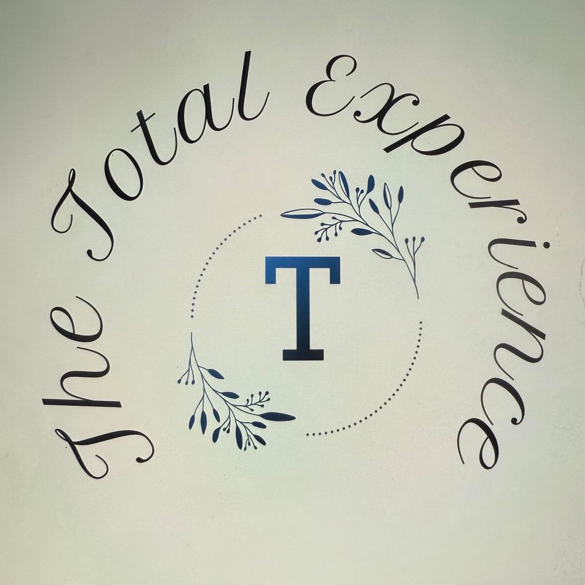 The Total Experience The Total Experience
