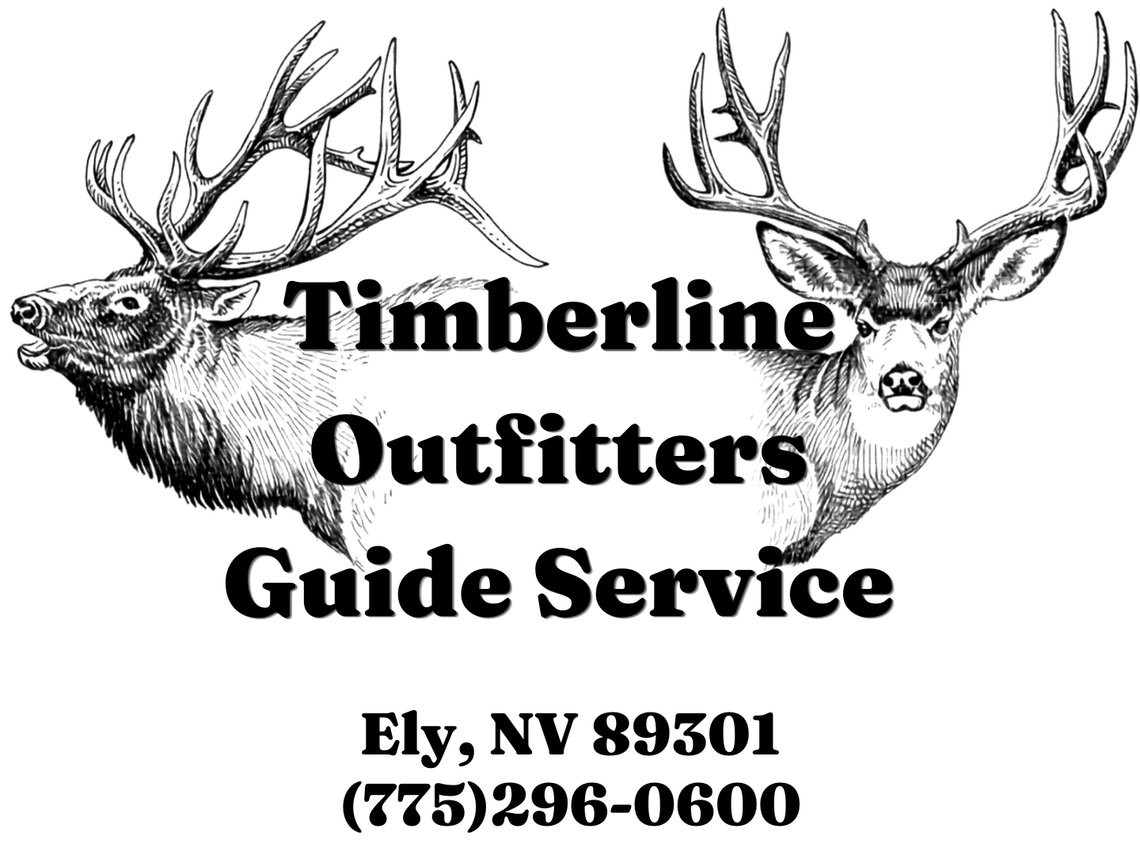 Timberline Outfitters Guide Service Timberline Outfitters Guide Service