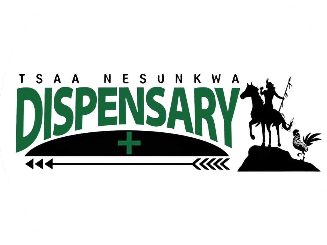 Tsaa Nesunkwa Tsaa Nesunkwa