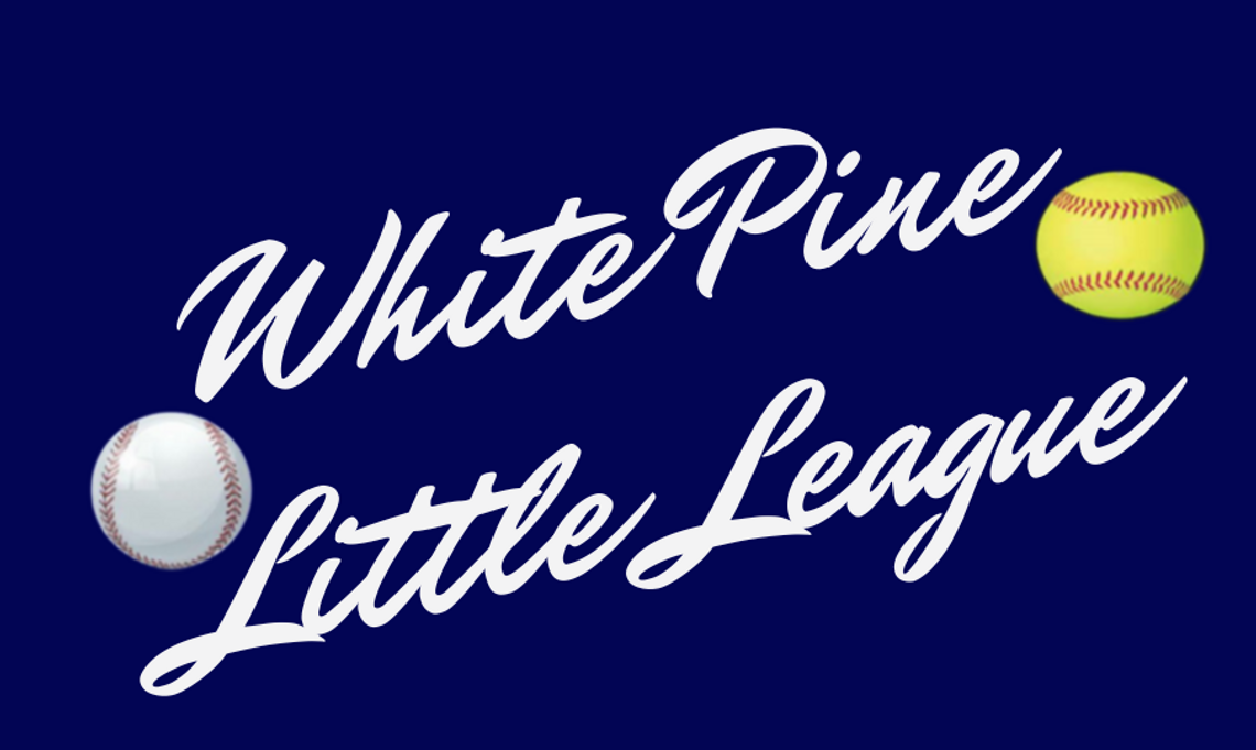 White Pine American Little League, Inc.