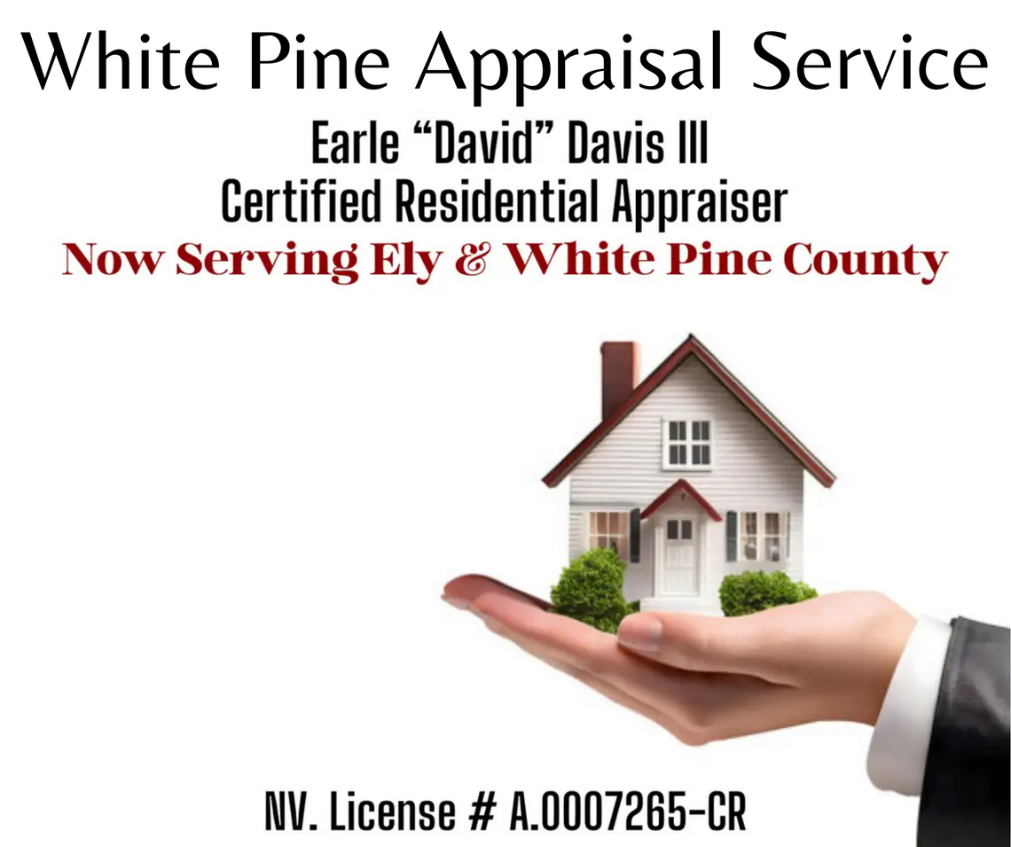 White Pine Appraisal Services White Pine Appraisal Services
