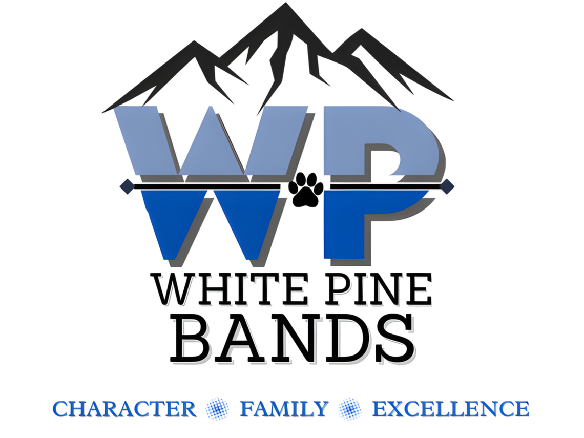 White Pine Band Boosters