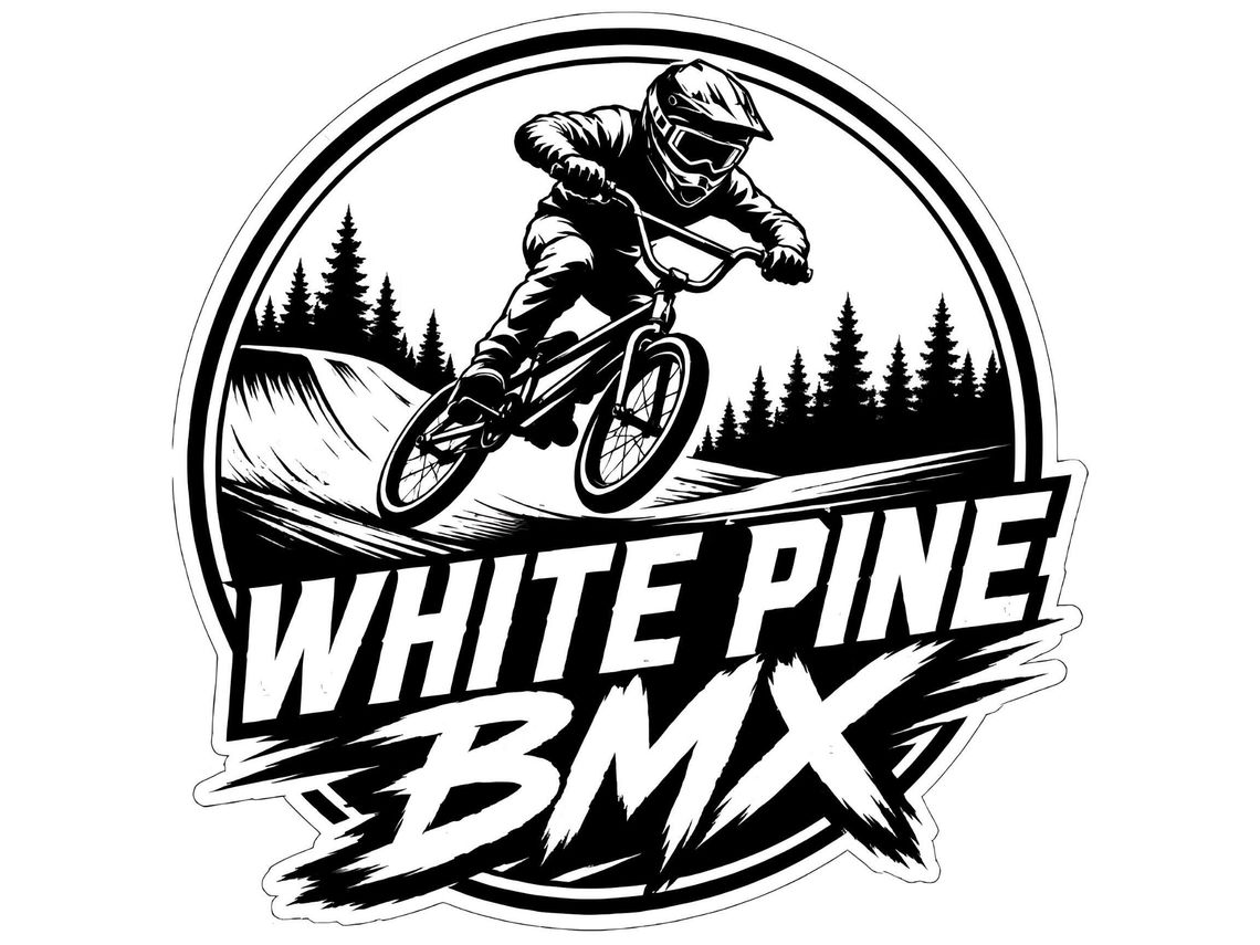 White Pine BMX White Pine BMX
