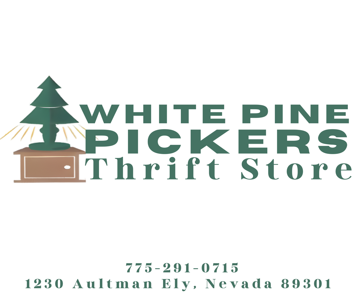 White Pine Pickers