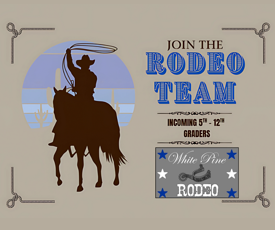 White Pine Rodeo Club