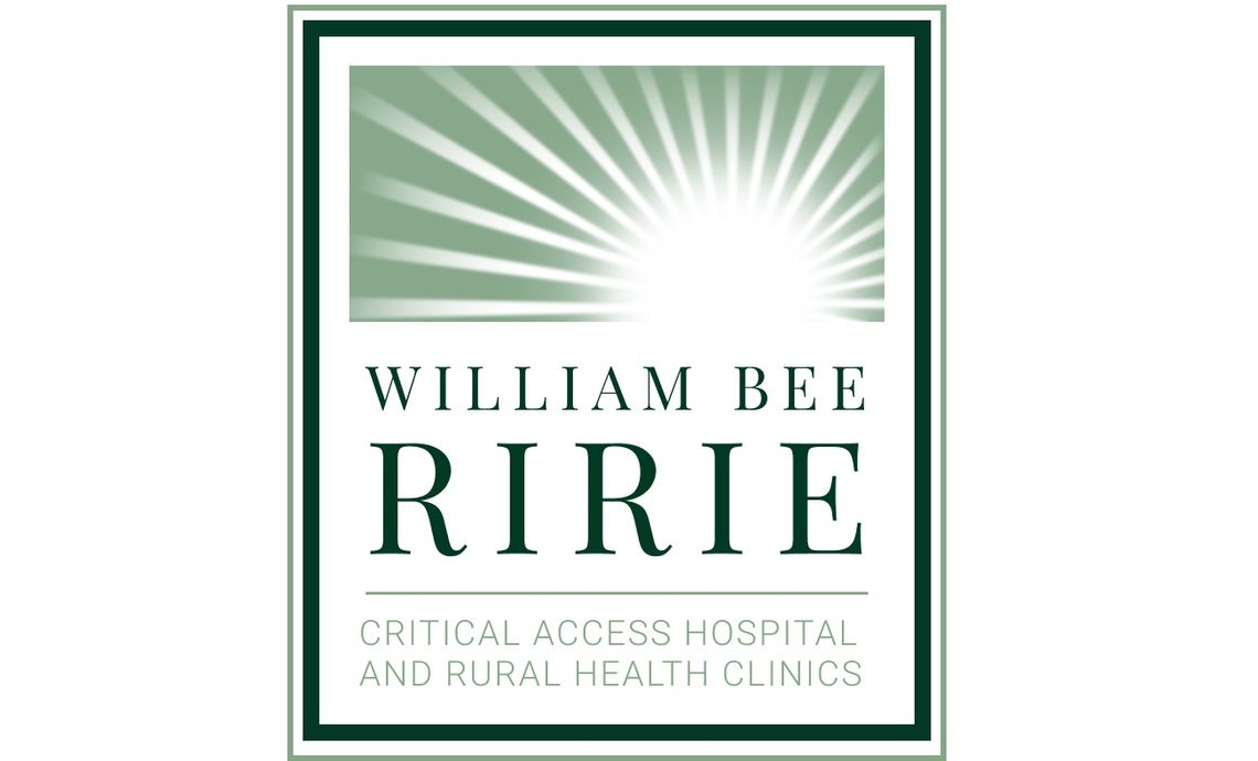 William Bee Ririe Hospital