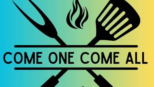 54th Annual Ely Volunteer BBQ