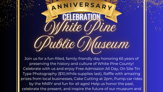 65th Anniversary