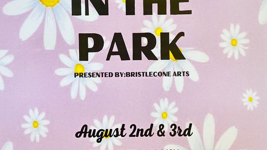 ARTS in the PARK