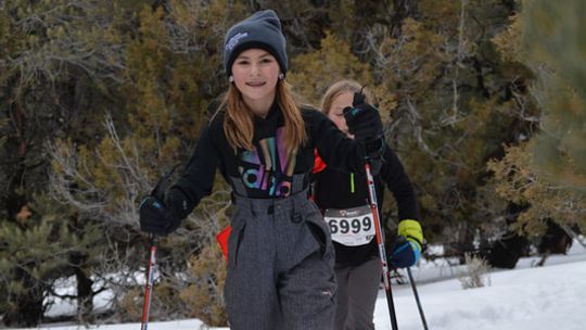 Bristlecone Birkebeiner Winterfest Bristlecone Birkebeiner Winterfest