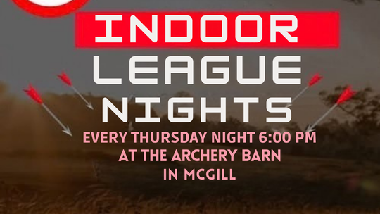 Bristlecone Bowmen Weekly Archery