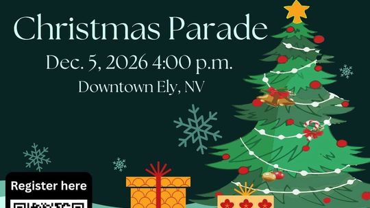 Christmas Parade