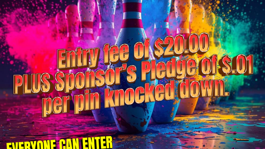 Color-Run Fundraiser