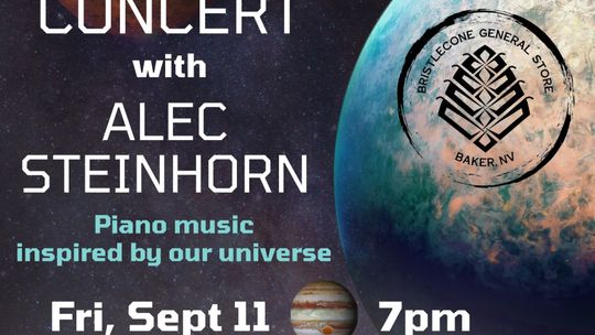Cosmic Concert