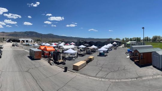 🎉 Customer Appreciation Day! 🎉