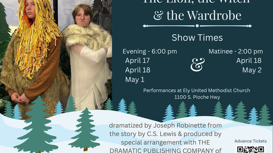 Ely Children's Community Theater