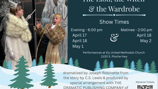 Ely Children's Community Theater