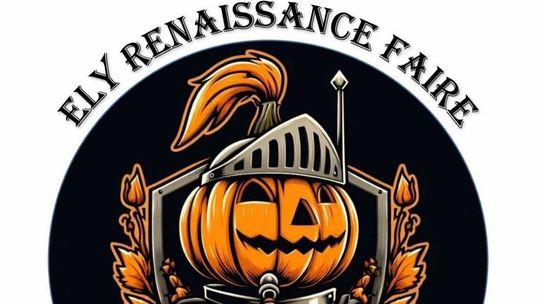 Ely Renaissance Fair & Pumpkin Festival