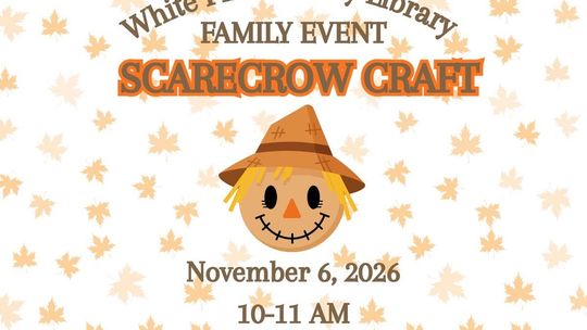 FAMILY CRAFTS EVENT