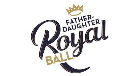 Father Daughter Royal Ball