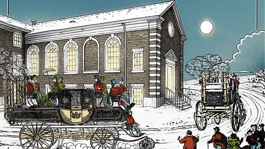 Fezziwig Ball Fezziwig Ball