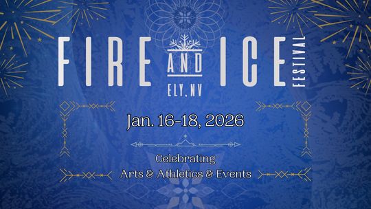 FIRE & ICE WINTER FESTIVAL
